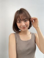 リブランド 銀座(REBRAND)&nbsp;ボブ