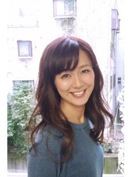 バグ 恵比寿(Bug) ふわりオータム