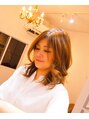 アン ビジュ(un bijou)/Keiko Harada