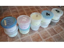 他店とココが違う！パリクレールの縮毛矯正☆　