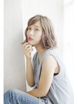 ヘアーアンドメイク アシュレ(Hair&Make assur'e)&nbsp;【assur'e hair new style Collection】