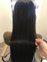 アールサロン アオヤマ(Rr SALON AOYAMA)&nbsp;サファイアミネコラカット