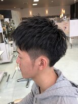 コレロ ヘアー(KORERO hair)&nbsp;2ブロショート