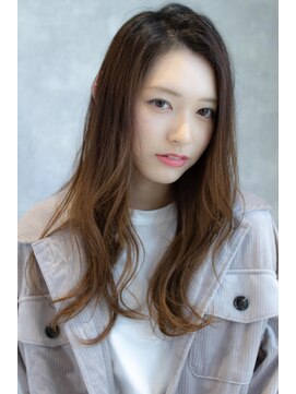 レジナヴィータ 栄(Reginavita) 【Reginavita栄】カジュアルロング@小野