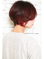 美容室 シャンティ SHANTY&nbsp;大人女子にオスス！メハンサムショート