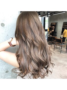 ニフティー(Nifty) シルベージュ