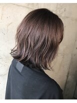 エール(a:le) ショコラベージュ