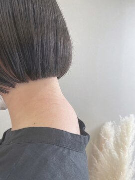 ヘアーサロンワン(Hair salon One.) One's guest