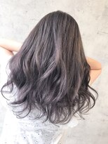 ペスカ 立川店(pesca) 涼風 アッシュ系カラー×PESCA【ペスカ】【立川,立川駅】