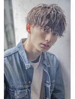 サングース(Sungoose)&nbsp;【MEN’S HAIR】ツーブロックサイドグラデーション