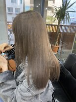 レブ 四条烏丸(Reb,)&nbsp;まろやかベージュ