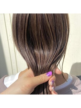 キコ 天神大名西通り店(kico) kico☆ゲストスタイル