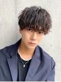 ソフトツイストマッシュ