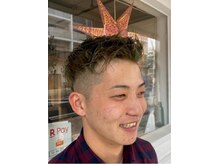 グランパレ(Grand Parais)