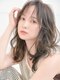 ヘアーサロン ロージー(Hair Salon Rosy)の写真/【イルミナ/アドミオ/アジアン/エノグ/プライム】☆魅力を最大限に引き出す[Rosy]の"only one カラー"♪