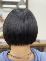 ハスカラー 雑餉隈店&nbsp;ミニボブ