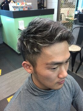 ログ 武蔵新城(L.O.G) LOG Style