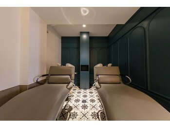 chanch【チャンチ】