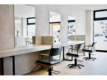 マルゴ(M A L G O)の写真