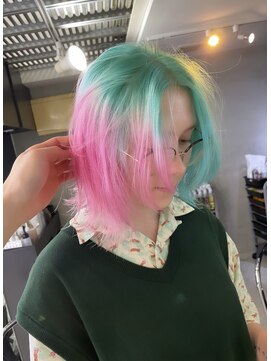 シャチュー(SHACHU) roots designで周りと差をつけよう☆