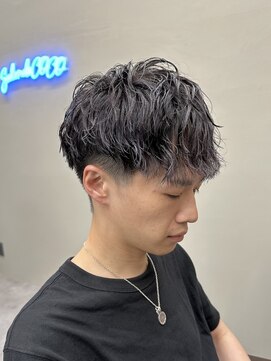 サロンド ココ(Salon de COCO) ツイストスパイラル