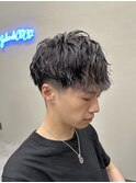 ツイストスパイラル