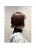 Miliオリジナルスタイル