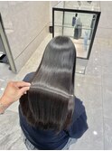大宮でできる至高の縮毛矯正
