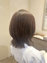 ネオリーブカップ 町田店(Neolive capu) レイヤーボブ☆【町田/jr町田駅】