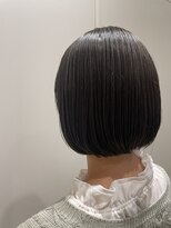 エイト新宿店(EIGHT shinjuku)&nbsp;ボブ