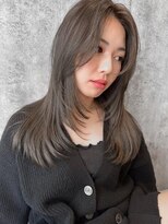 フォーカス 柏店(FOCUS)&nbsp;レイヤー×アッシュ#10代#20代#30代