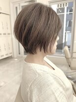 ザシー おおたかの森(The C)&nbsp;30代40代50代◎大人丸みショートおおたかの森