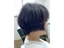 セックヘアデザイン(Sec hair design)