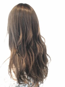 フィールルーチェ(Feel luce) ルーズ☆ロング