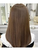 髪質改善ミネコラ