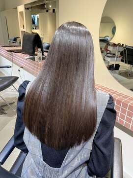 エト 梅田(eto) 周りから褒められる美髪/美髪矯正☆