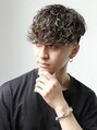 グルーマーズトウキョウ 渋谷店(GROOMER/S TOKYO)/グルーマーズ発祥【スペインカール】とは。