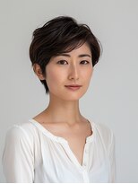 コト 銀座(Coto)&nbsp;白髪ぼかし/白髪染め/髪質改善/酸性ストレート/縮毛矯正[銀座駅]