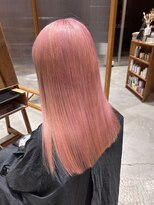 ソル(SOL)&nbsp;ハイトーンカラー