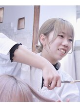 ストーリア 池上店(STORIA) 今泉 友理