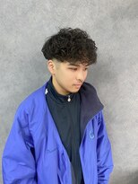 クレオ 福大通り店(CREO)&nbsp;スペインカール