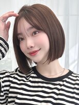 アマトウキョウ 表参道(AMA TOKYO)&nbsp;［岩井style］20代30代40代ショートヘア