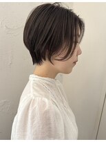 カウチ 板橋本町店(kauti)&nbsp;前下がりショート