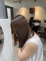 グラフ 立川(Graph.)&nbsp;縮毛矯正