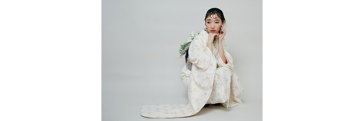 サロン ド ルイスのサロンヘッダー