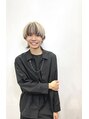 アローズ ステラプレイス店(HELLO'S) 舟津 勇之祐