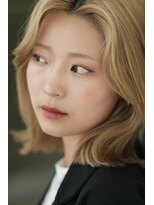 ウタ&nbsp;【uta　酒井】外ハネボブ