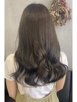 シアエミュー 新越谷店(SHEER emu)&nbsp;オリーブグレージュ