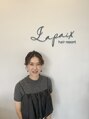 ラ ペ(LAPAIX)&nbsp;鶴田 美穂