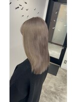 シーバイスリー 綱島(C×3)&nbsp;王道ミルクティーベージュ